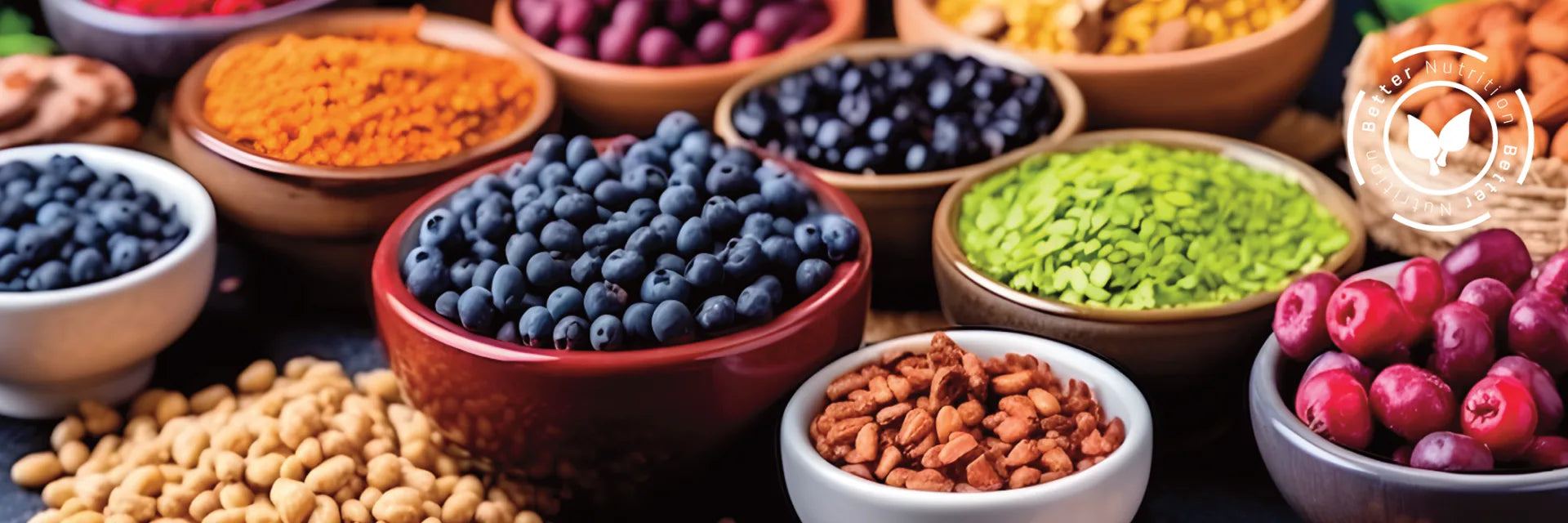 Superfoods