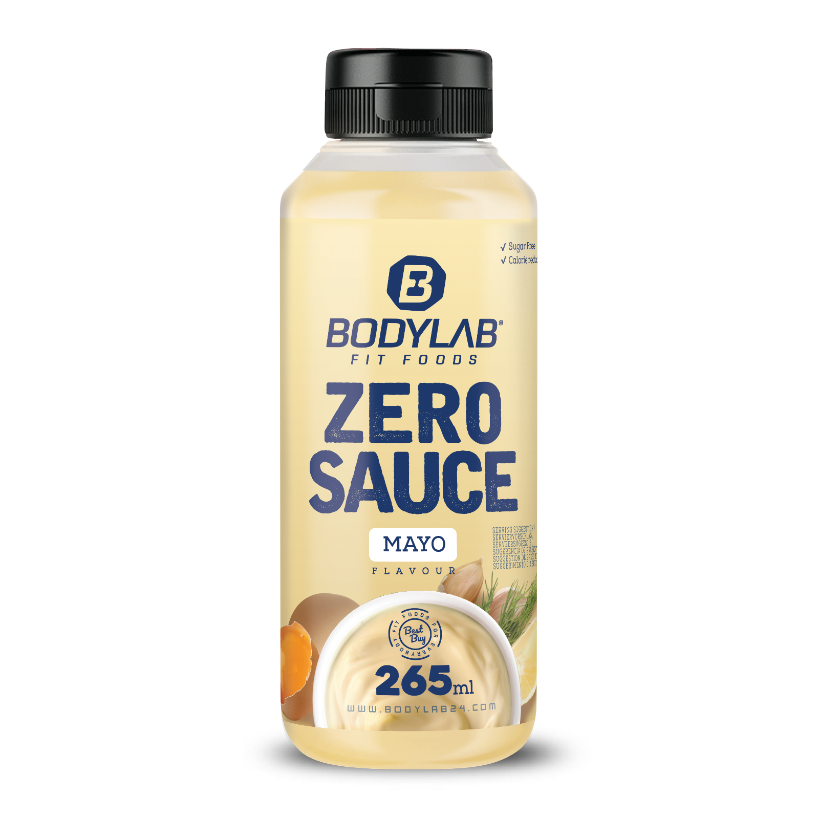 #Geschmack_Mayonnaise