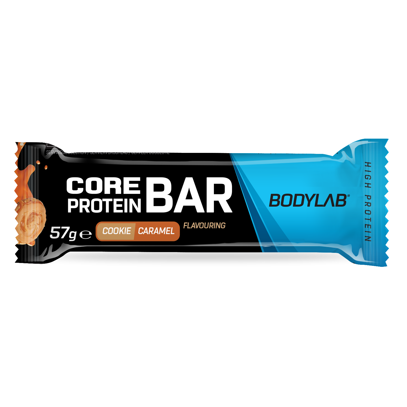 Core Protein Bar (12x57g)