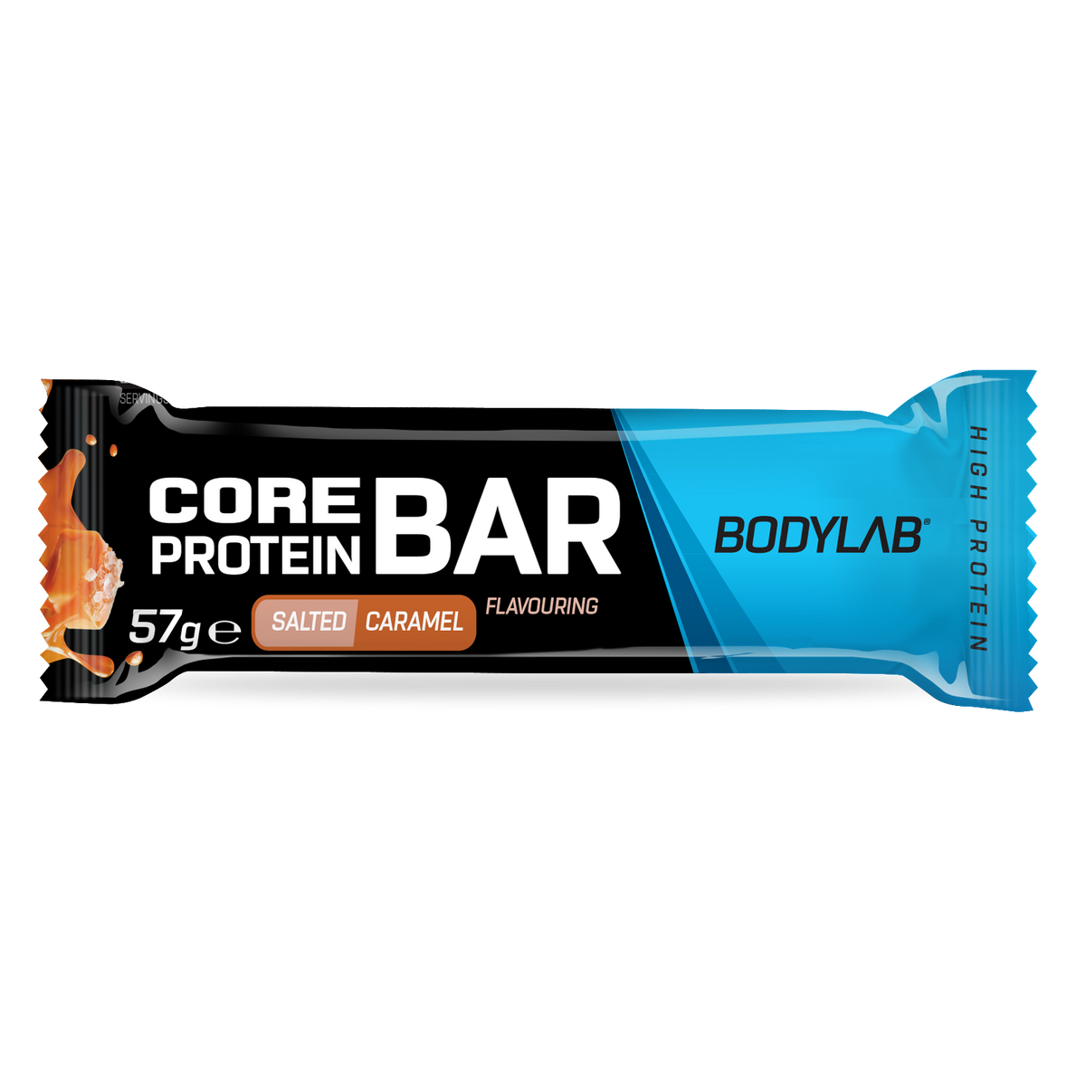 Core Protein Bar (12x57g)
