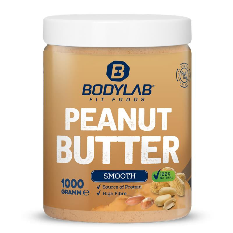 Beurre de cacahuète 100% (1000g)