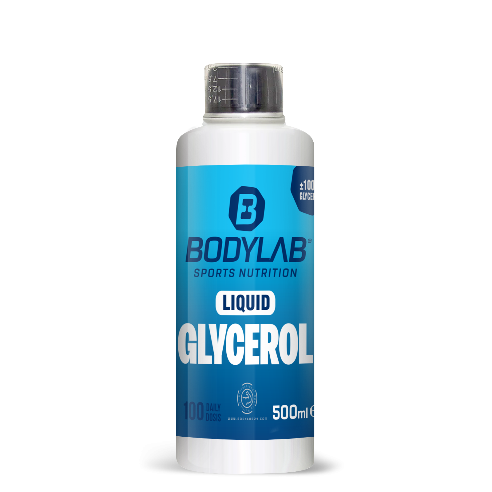 Liquid Glycerol (500ml)