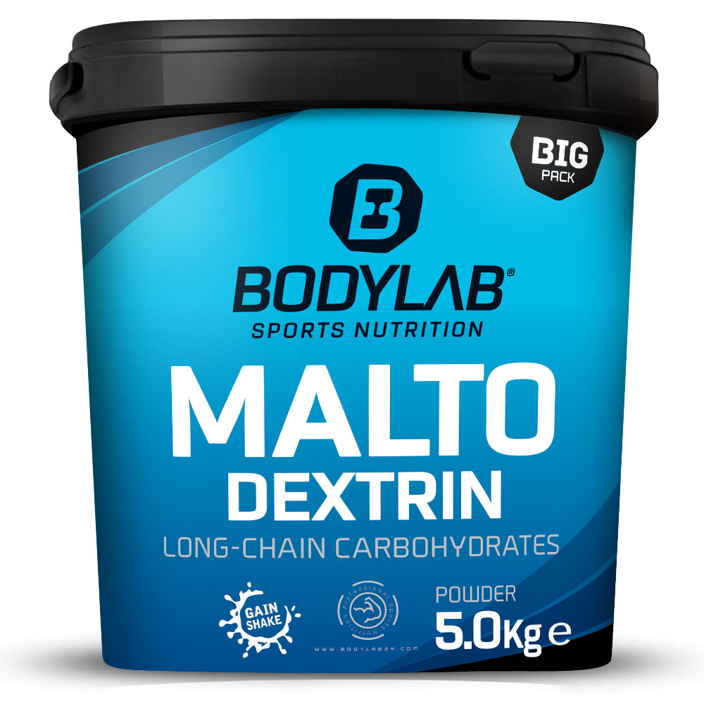 Maltodextrine (5000g)