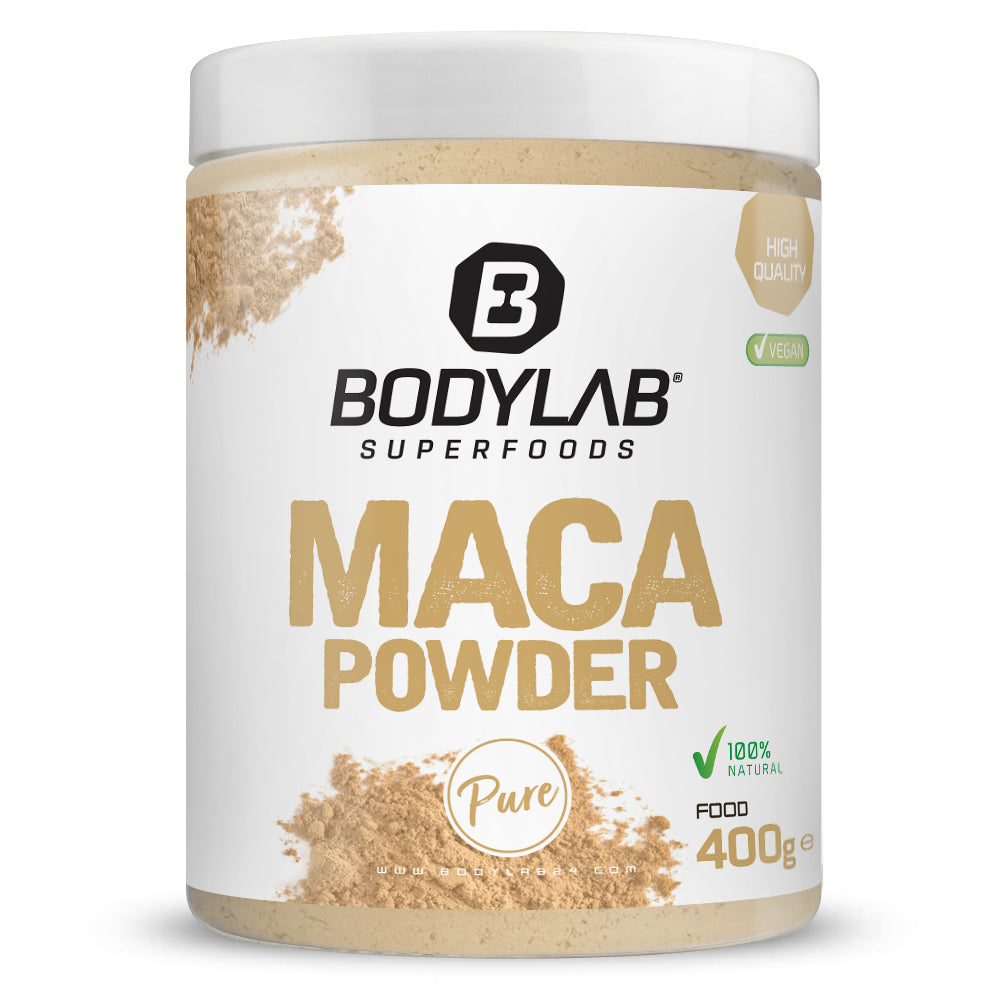 Poudre de Maca (400g)