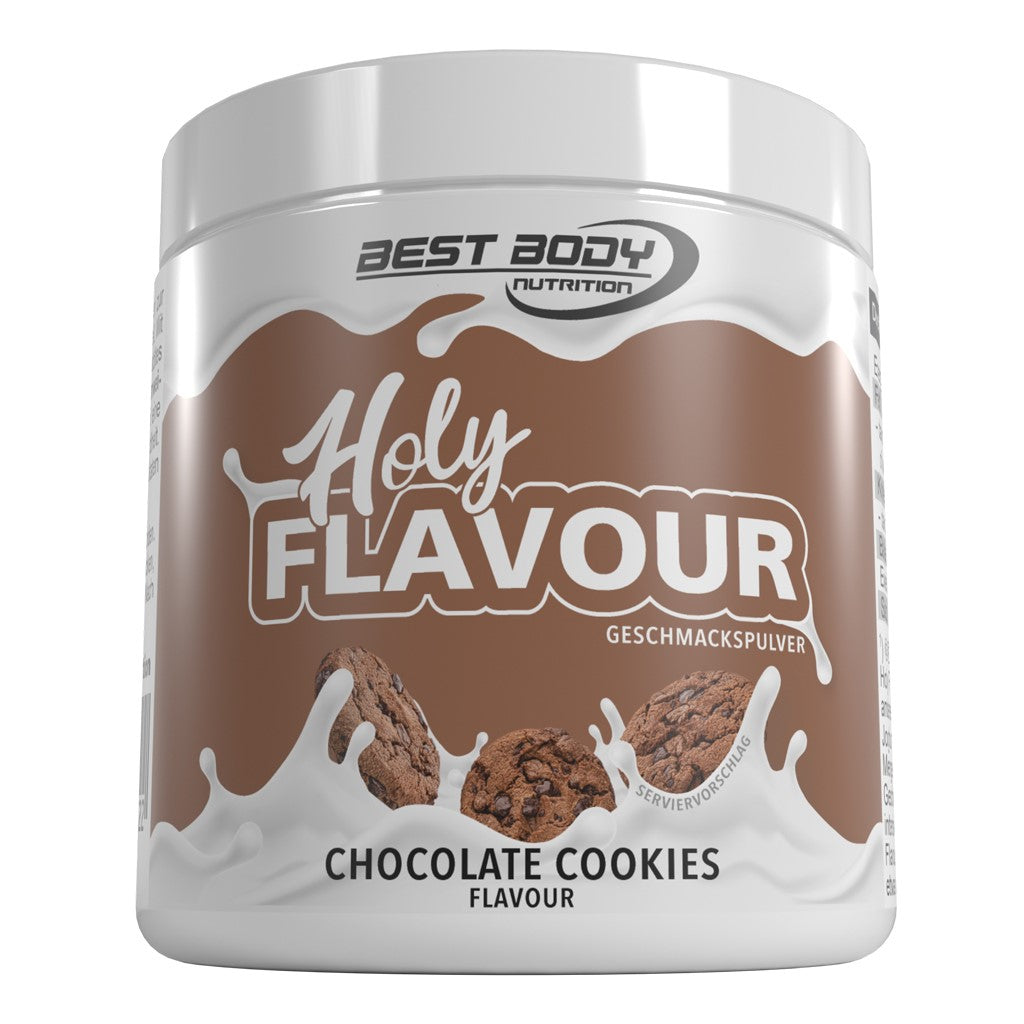 Holy Flavour (90g) Chocolate Cookies