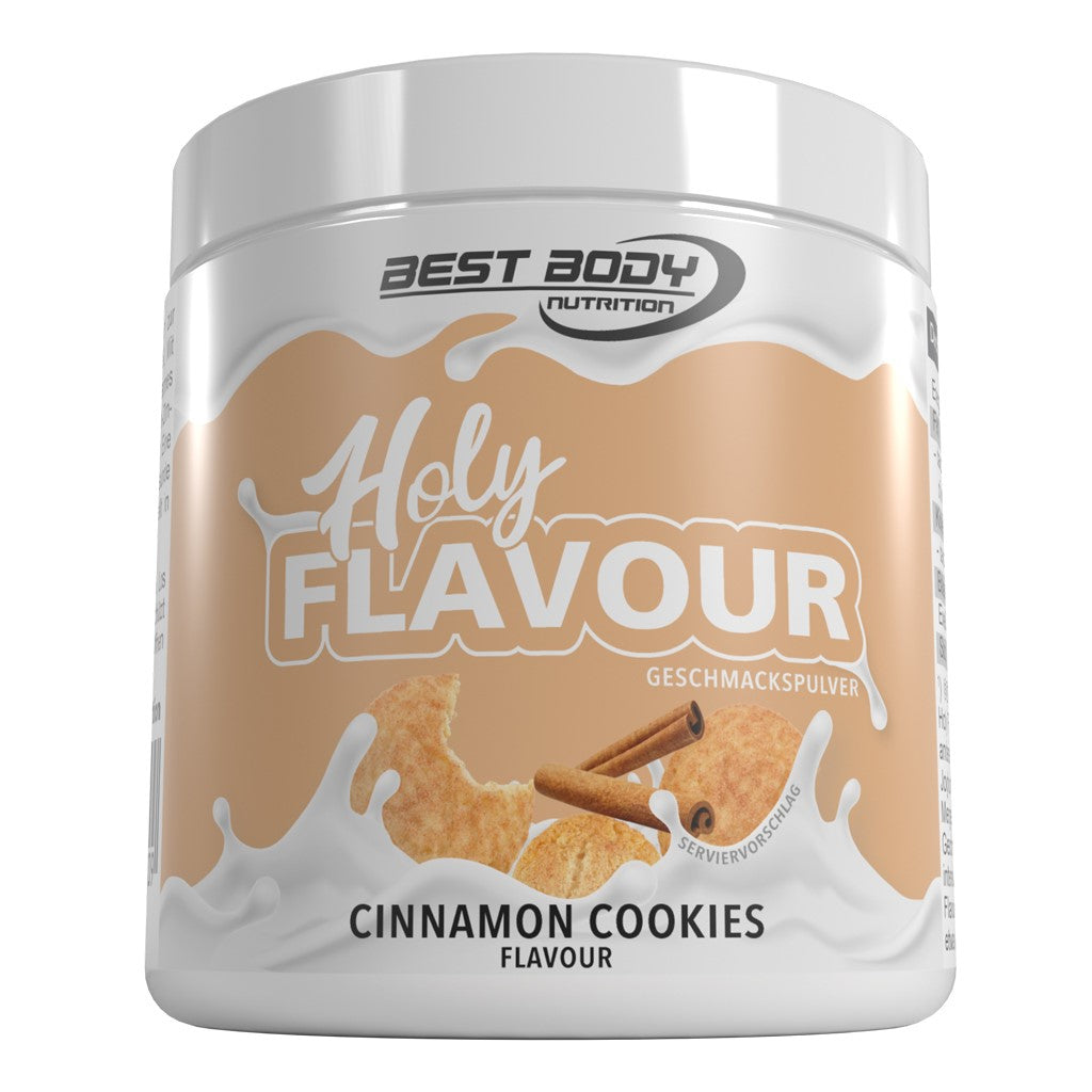 #Geschmack_Cinnamon Cookies