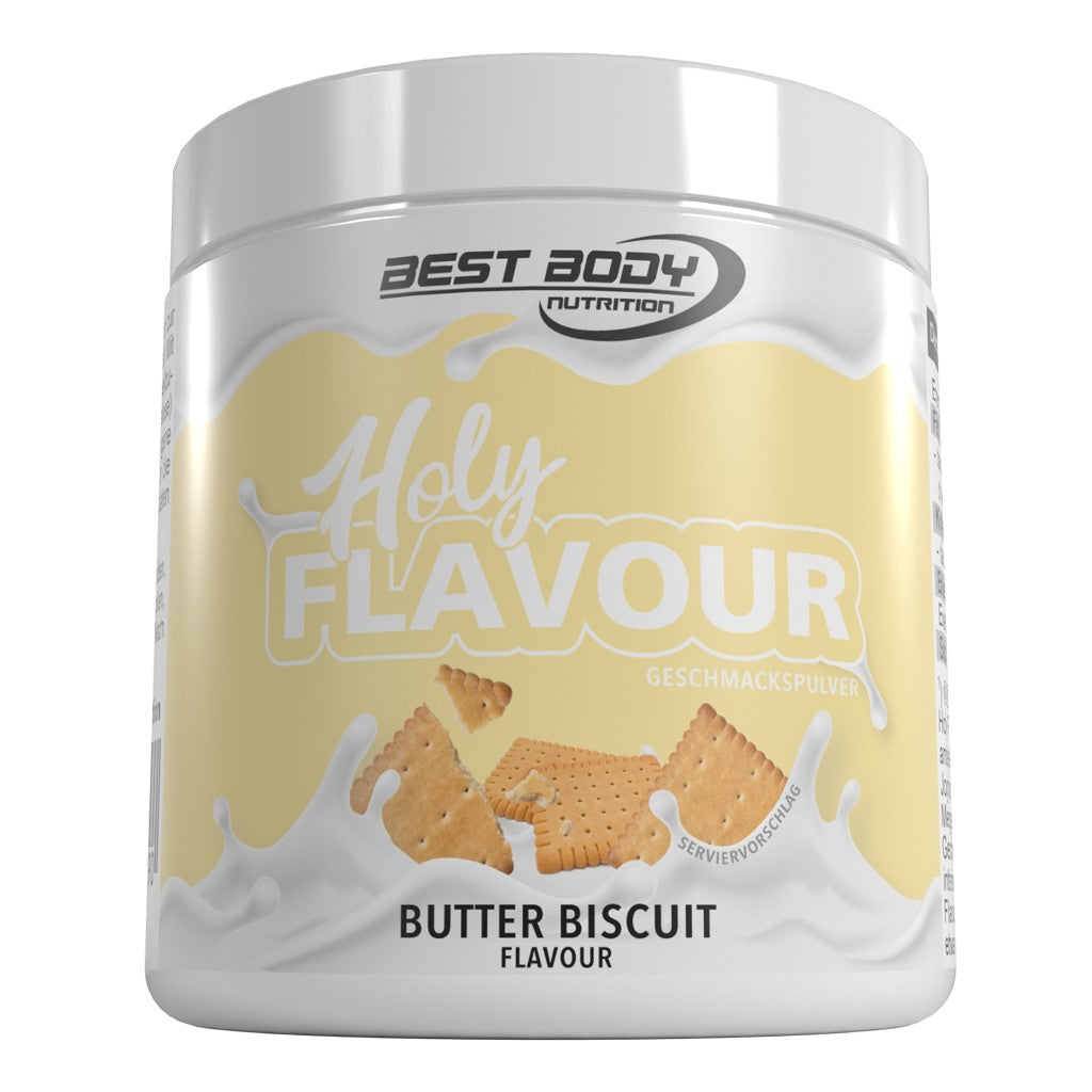 #Geschmack_Butter Biscuit
