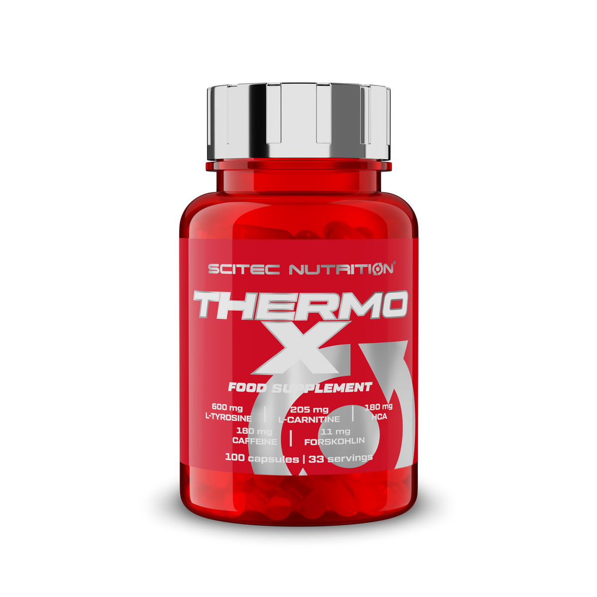 Thermo-X (100 gélules)