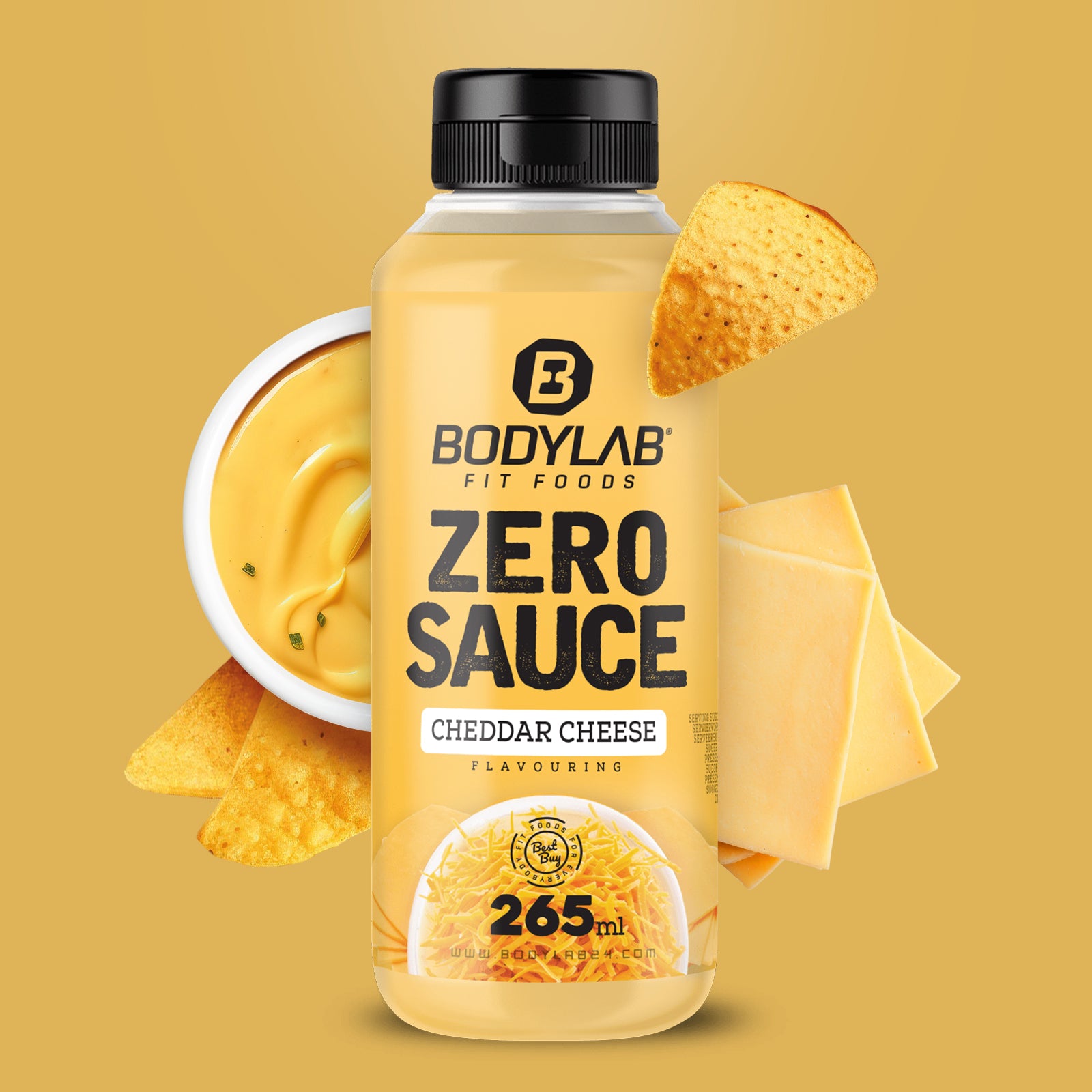 #Geschmack_Cheddar Cheese