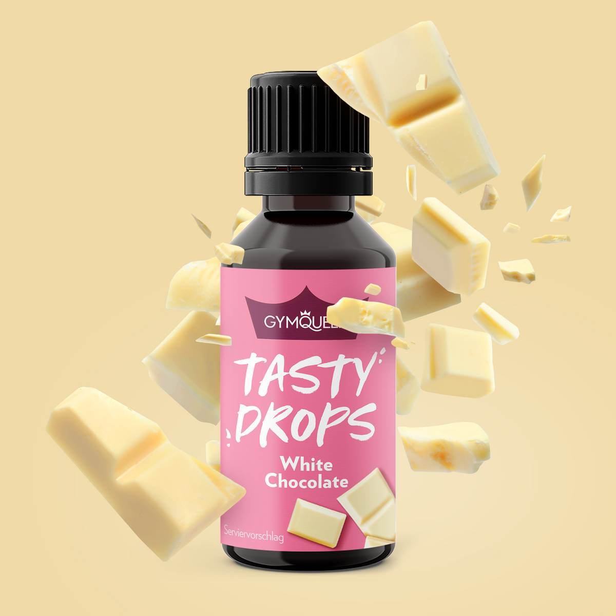Tasty Drops (30ml)