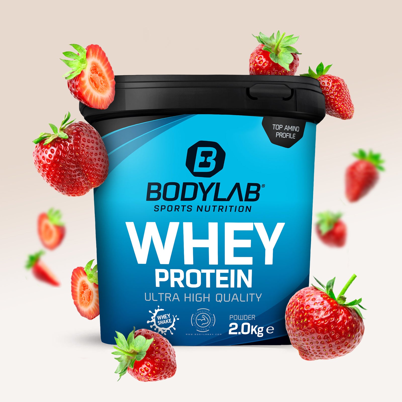 #Geschmack_Strawberry