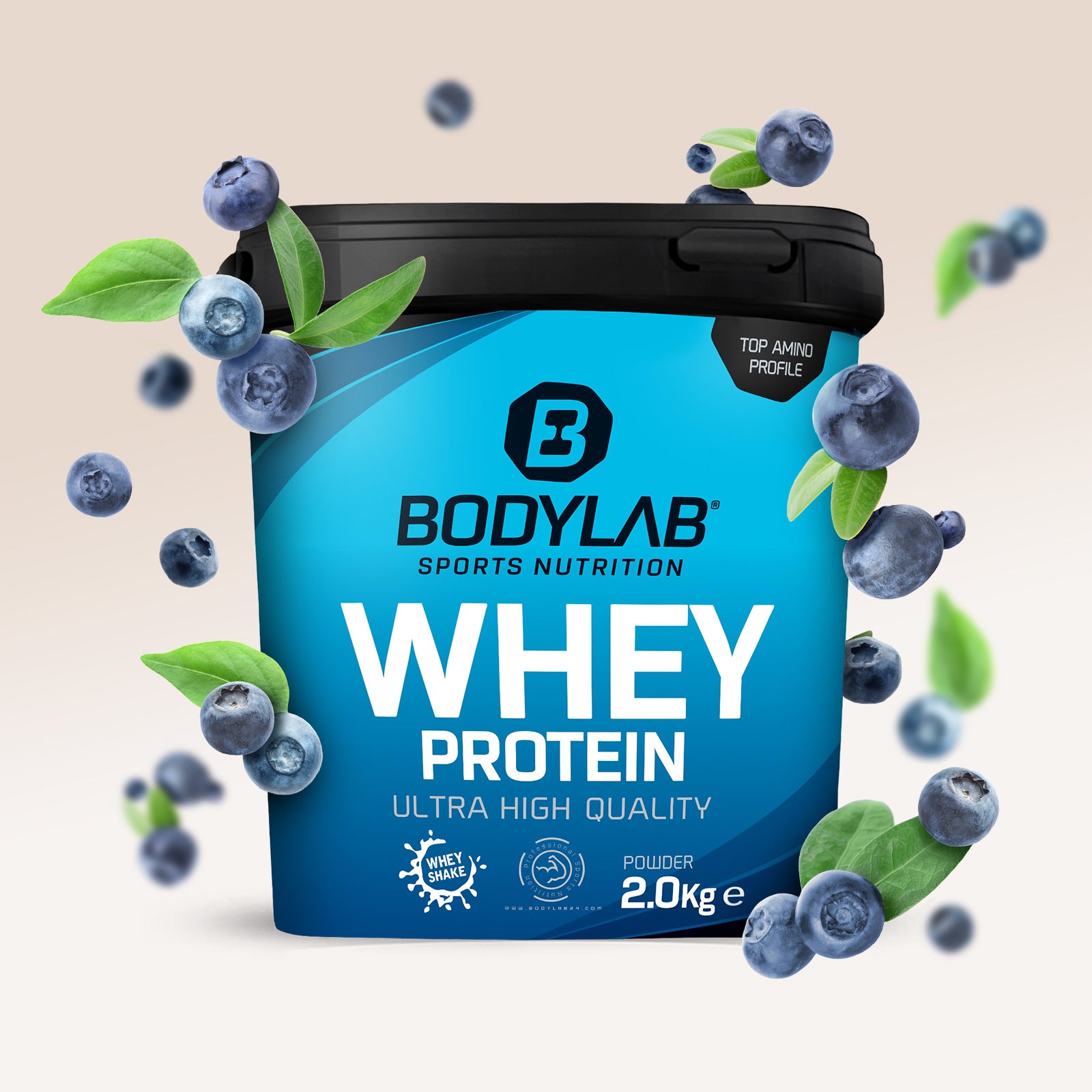 #Geschmack_Blueberry