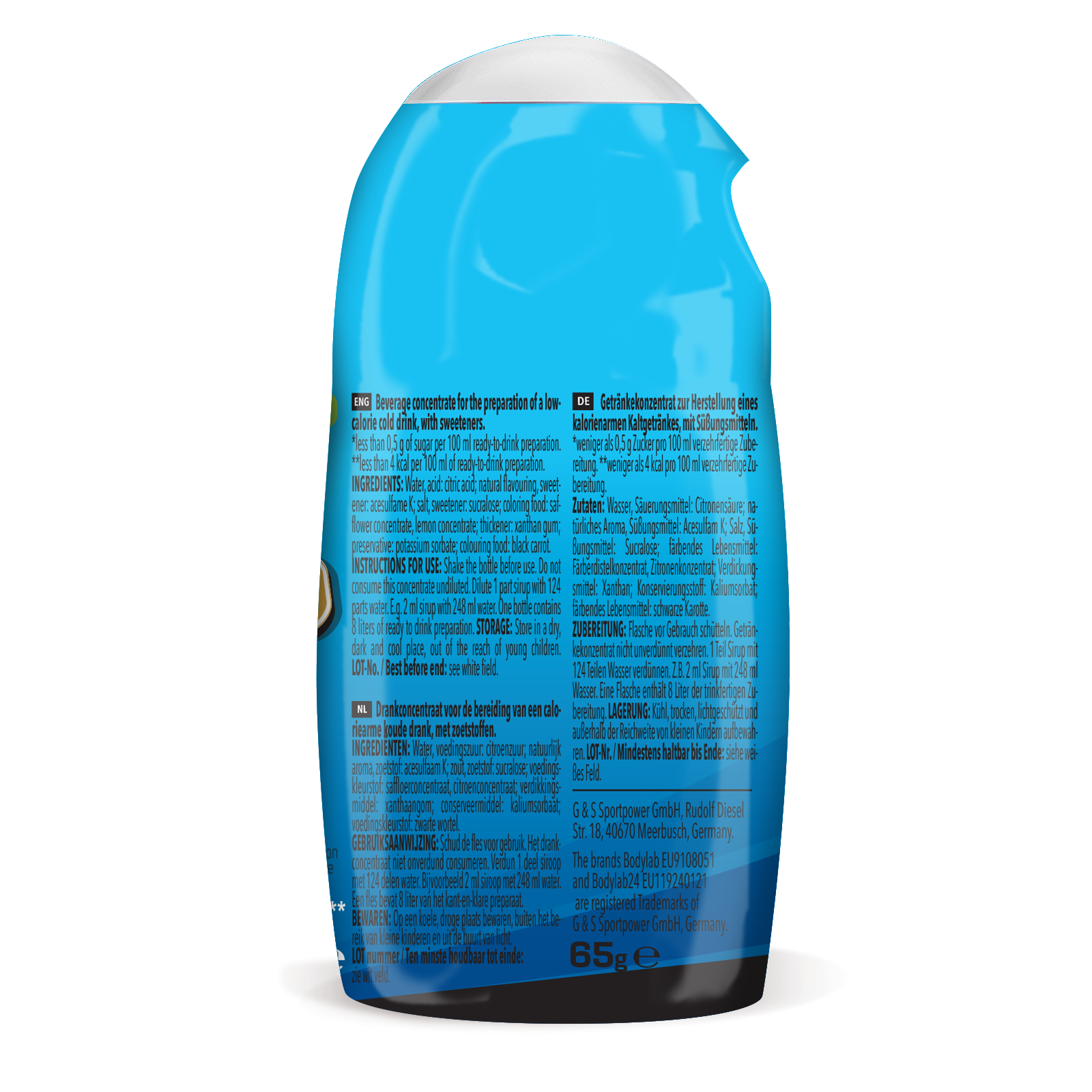 #Geschmack_Papaya Minze