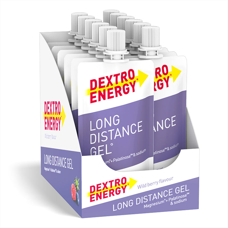 Gel longue distance (12x50ml)