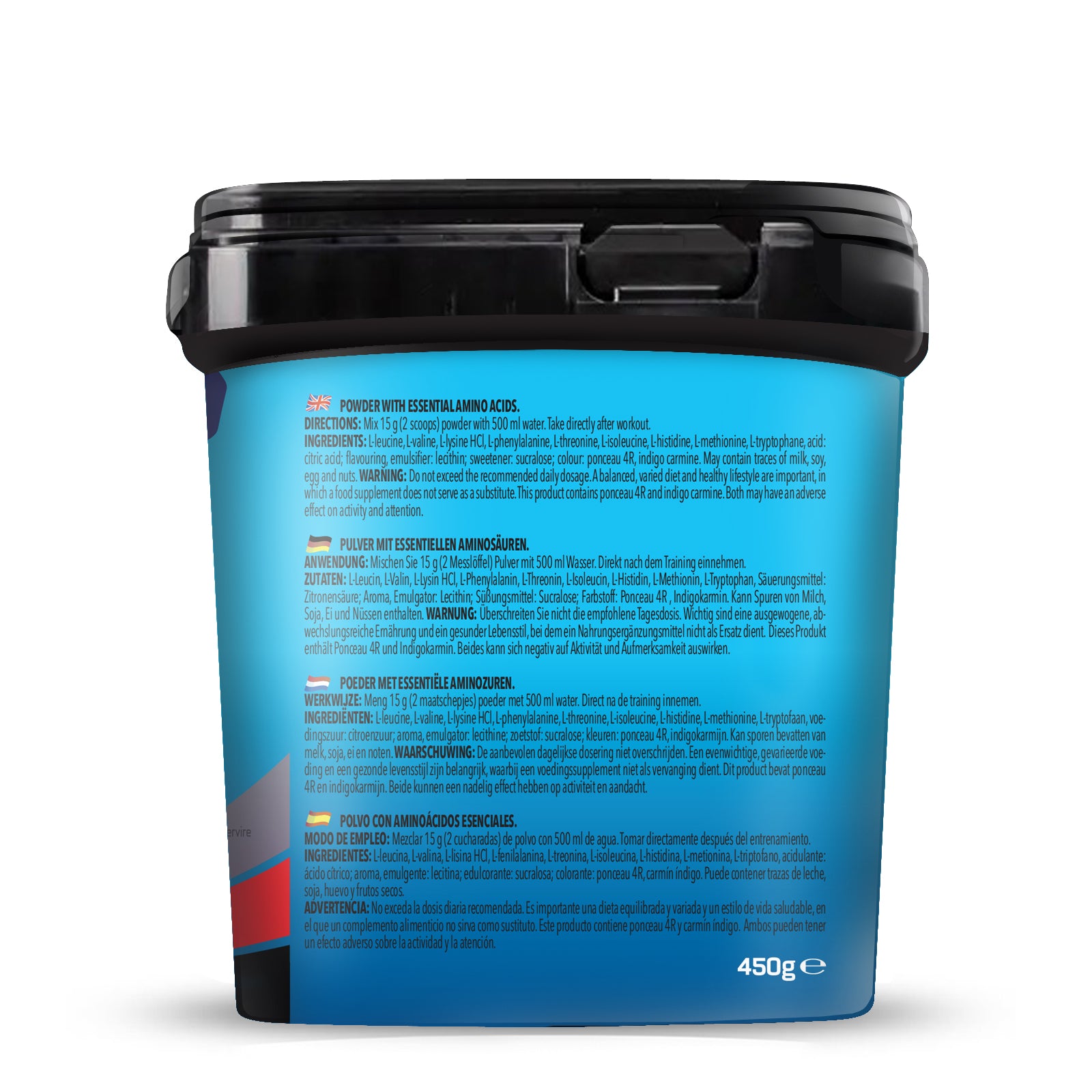 #Geschmack_Brombeere