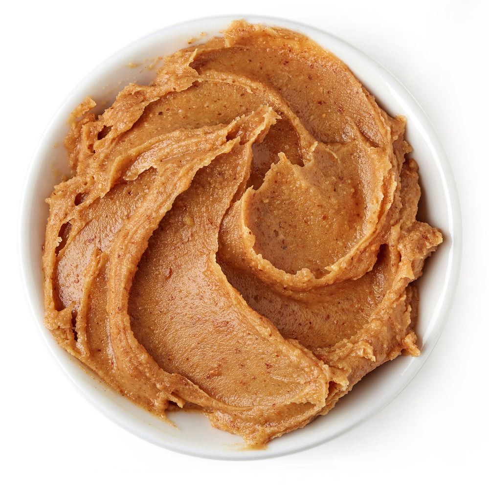 Beurre de cacahuète 100% (1000g)