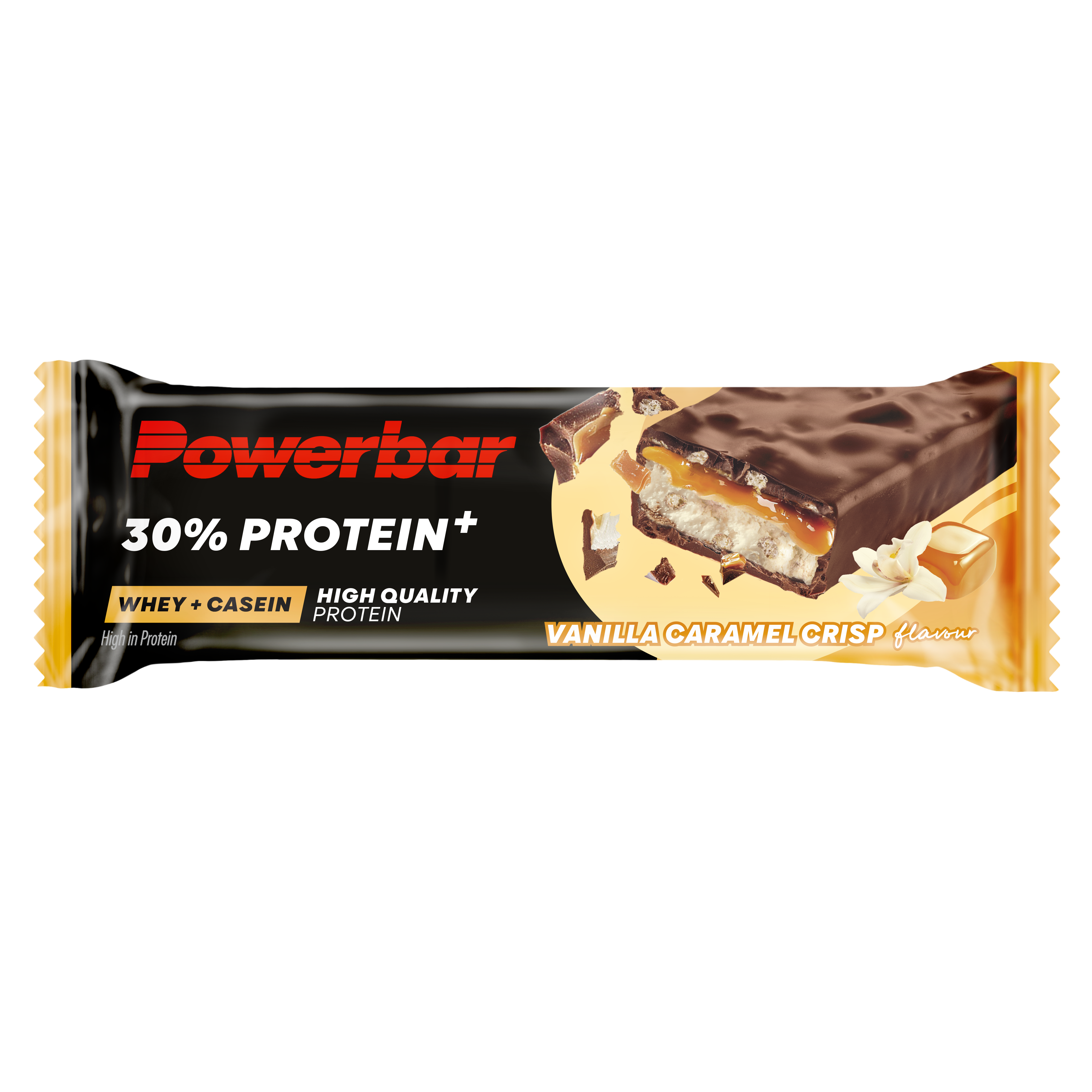 30% Protein+ Bar (15x55g)