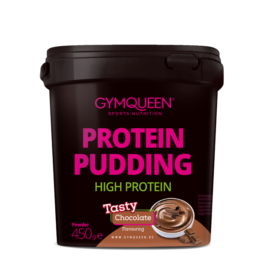 Pudding protéiné (450g)