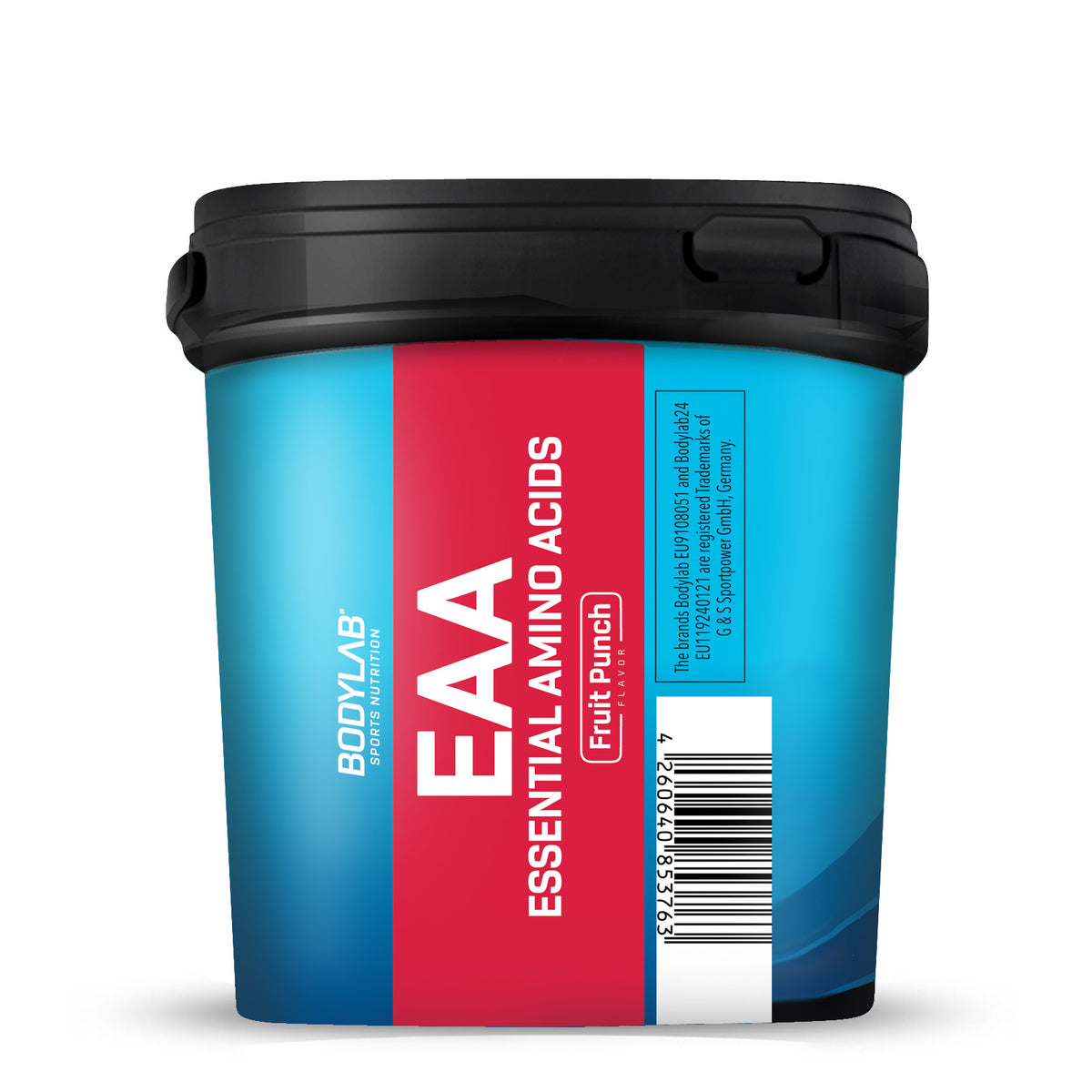 EAA Essential Amino Acids (360g) Fruchtmix