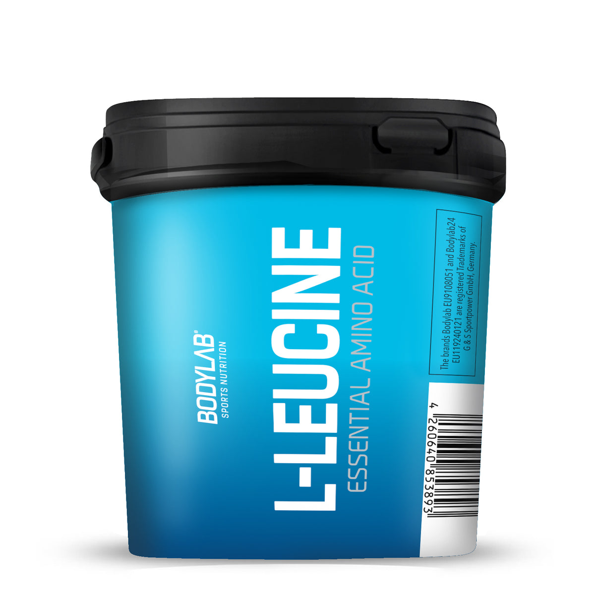 L-Leucine (acide aminé essentiel) (300g)