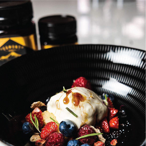 Miel de Manuka Egmont MGO 460+ UMF 14+ (500g)