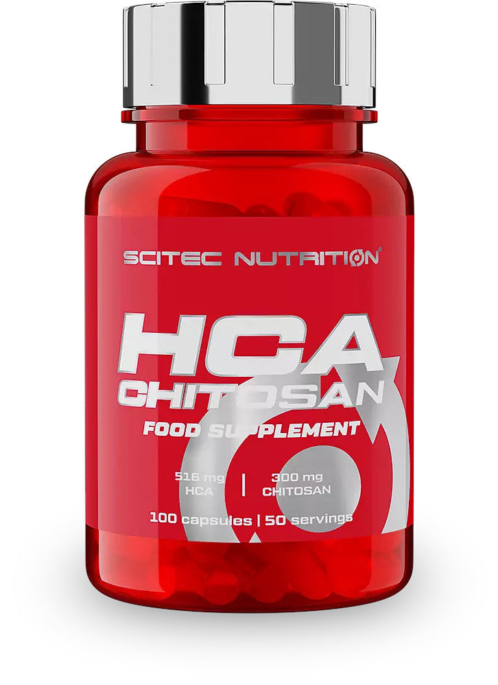 HCA-Chitosan (100 gélules)