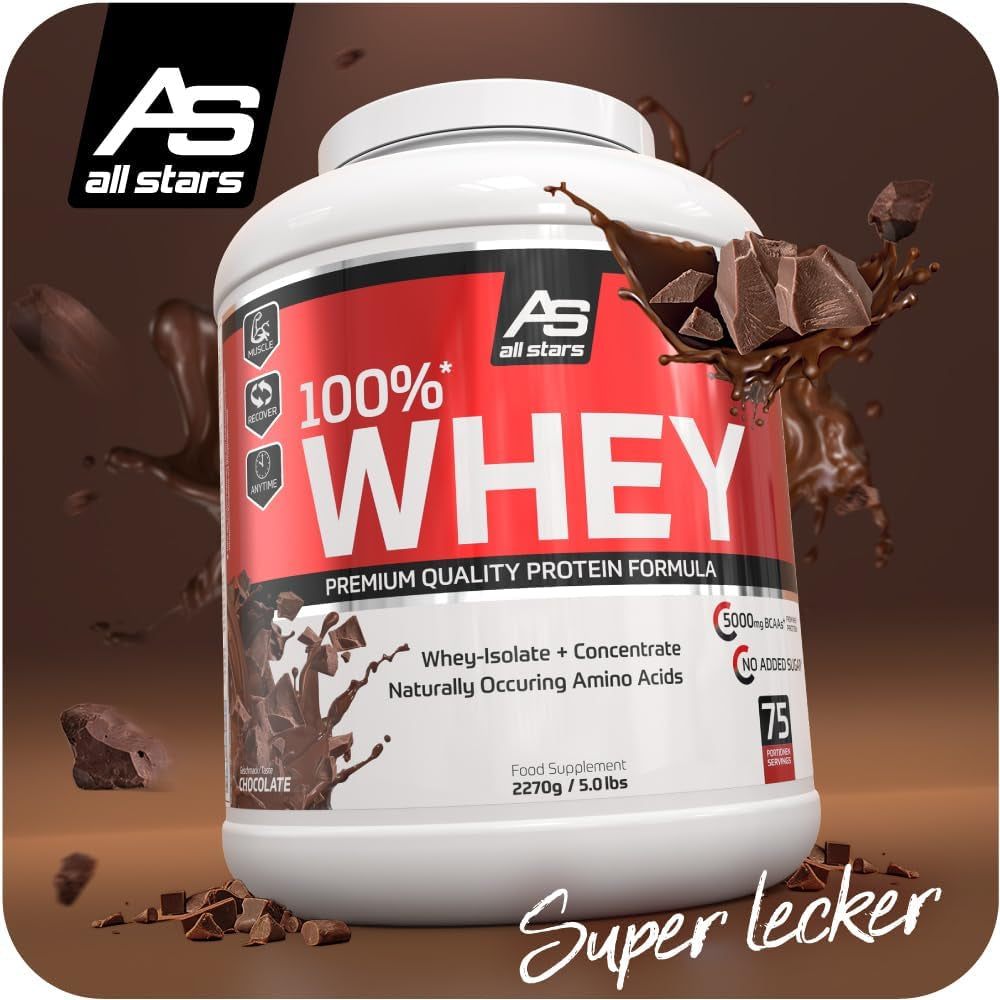 #Geschmack_Chocolate