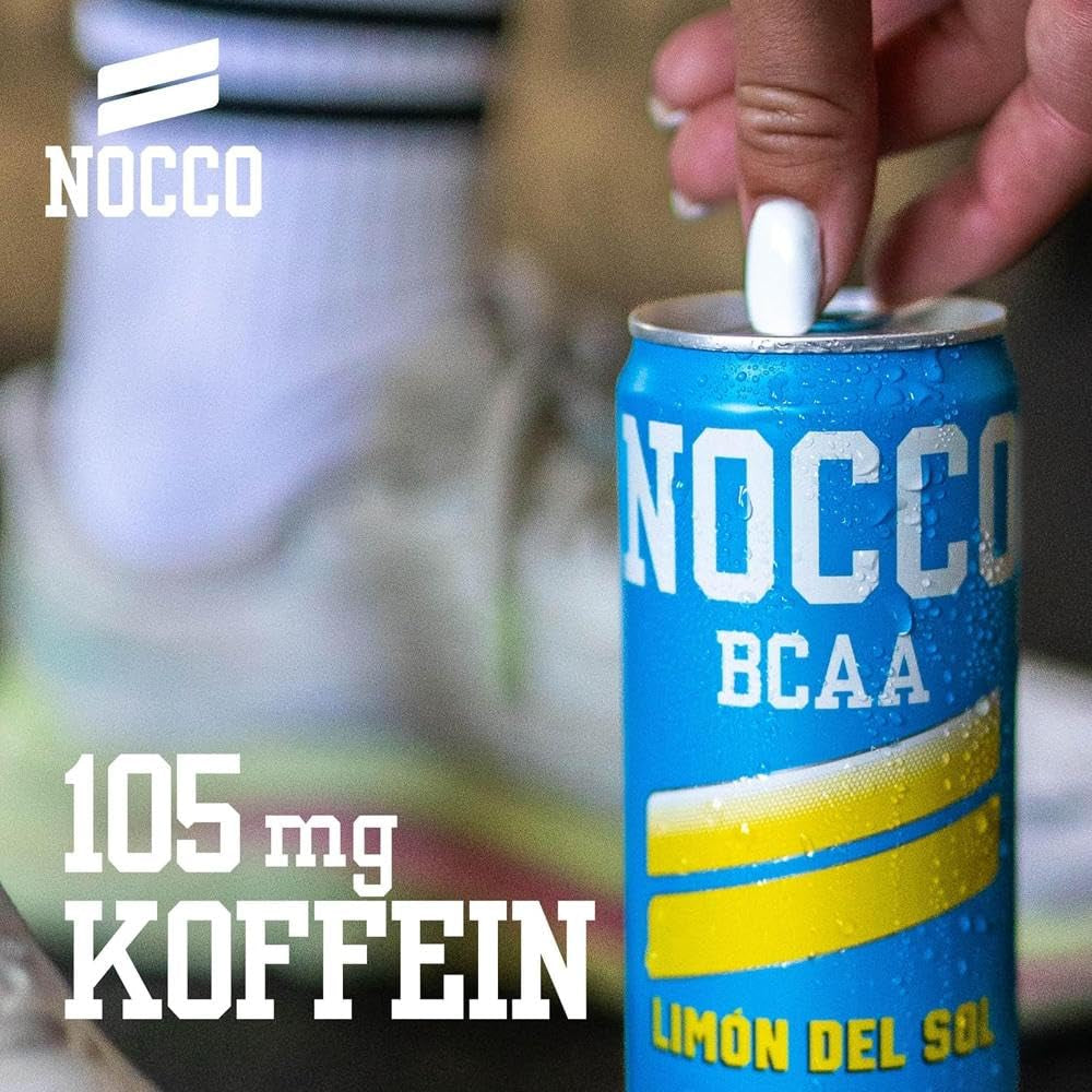 #Geschmack_Limon del Sol