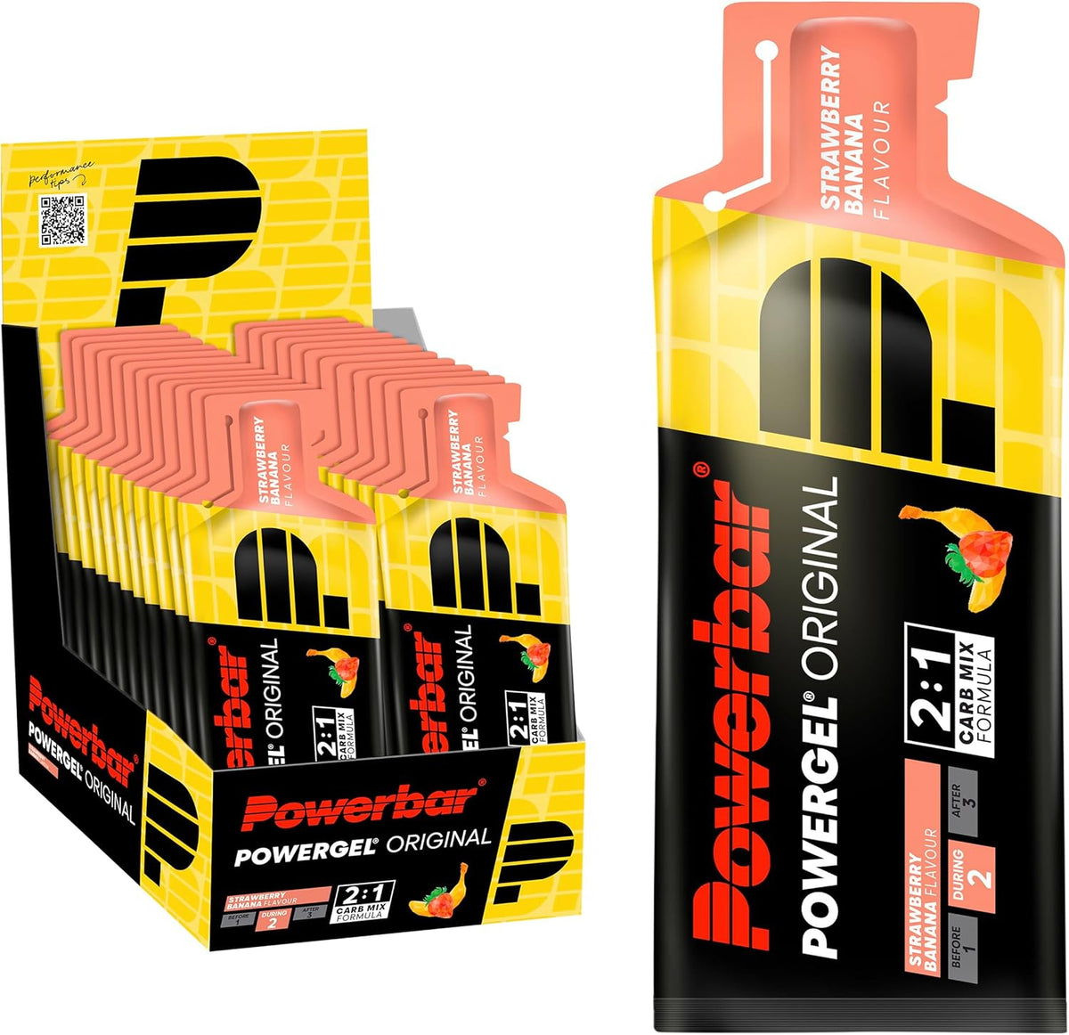 PowerGel Original (24x41g)