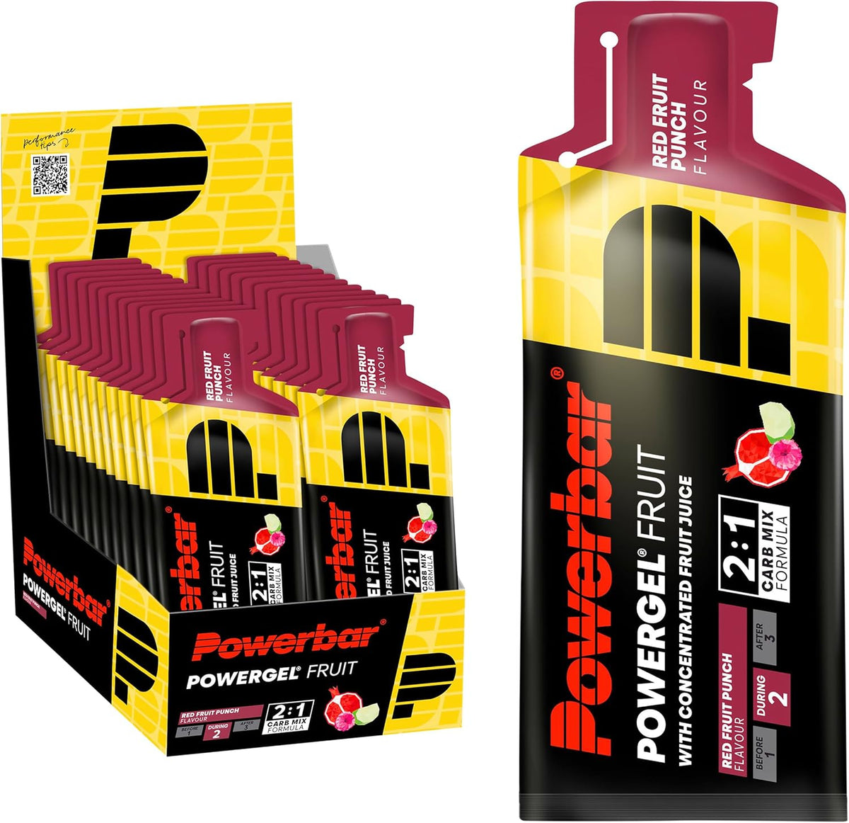 PowerGel Original (24x41g)