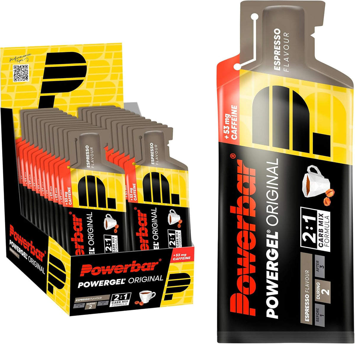 PowerGel Original (24x41g)