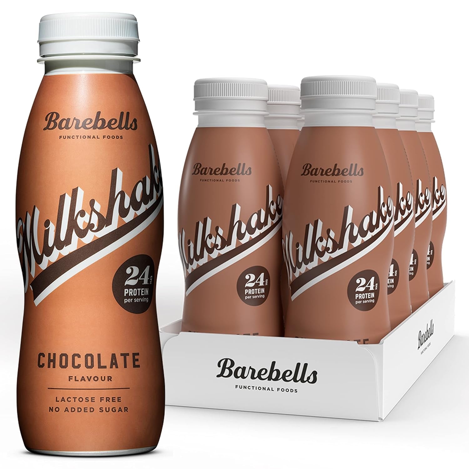 Milkshake (8x330ml)