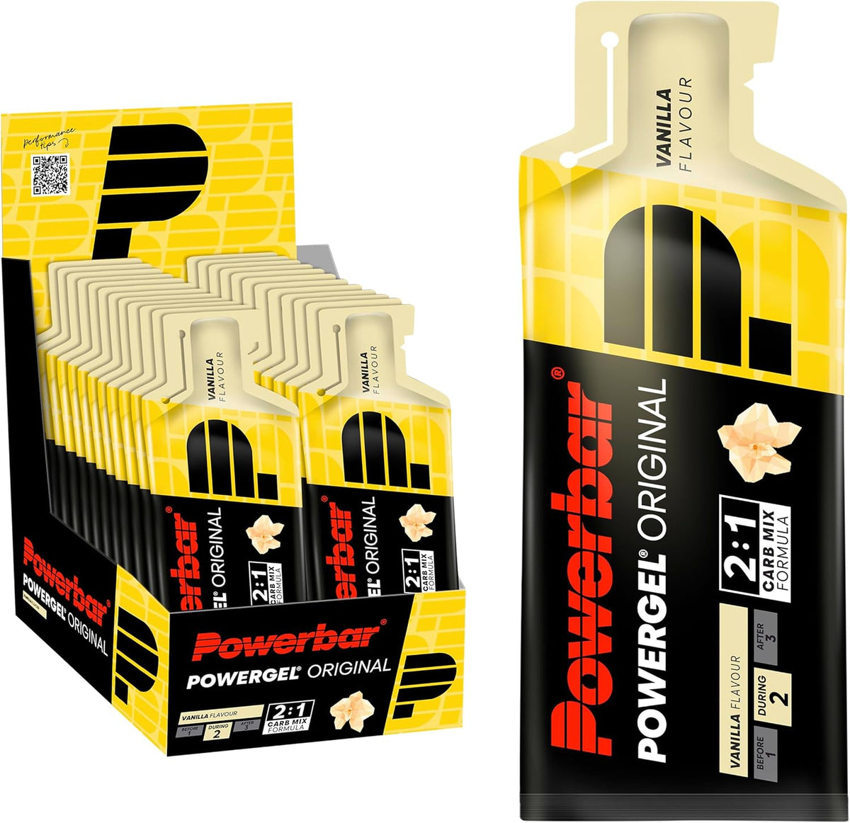 PowerGel Original (24x41g)