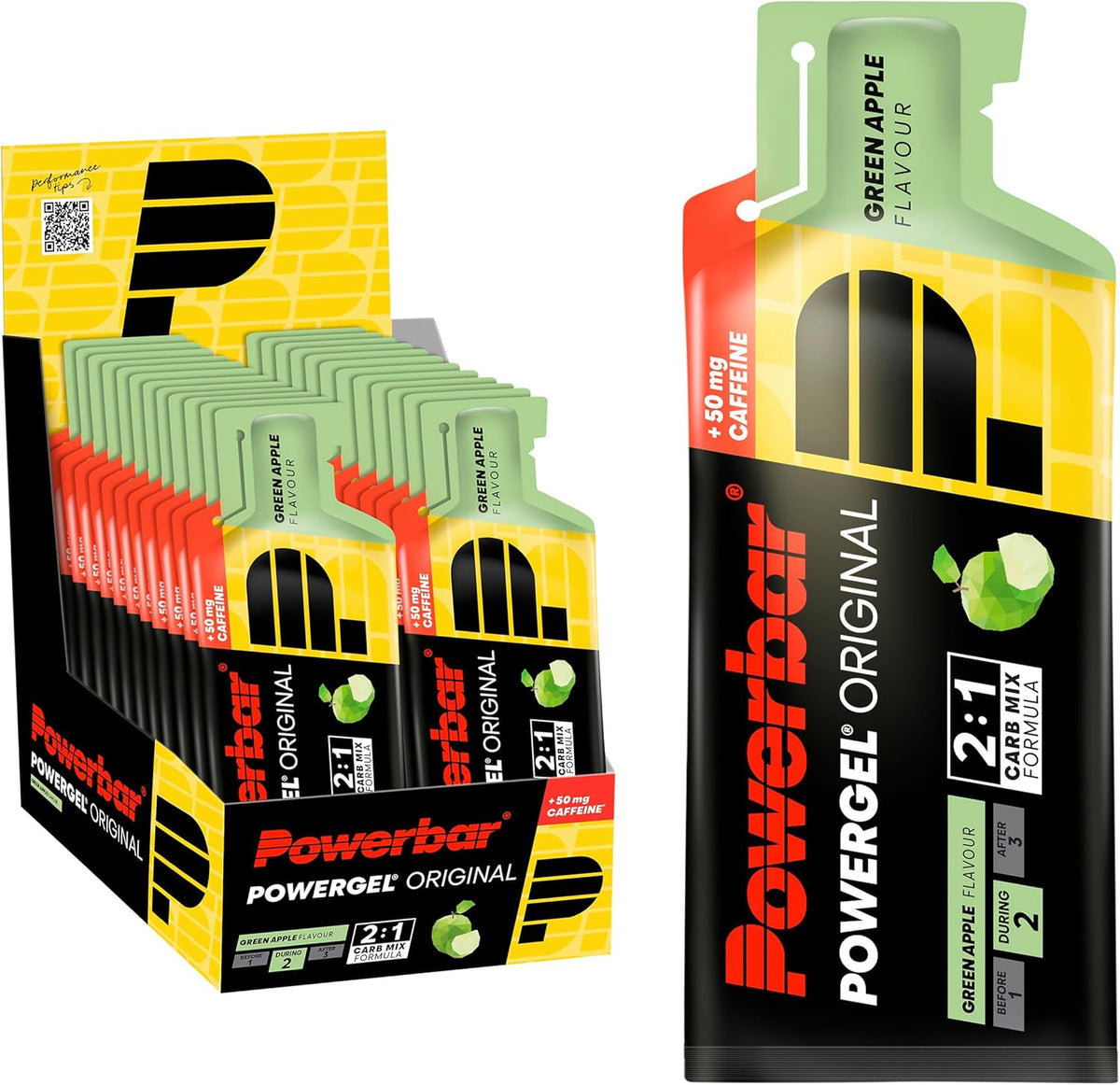 PowerGel Original (24x41g)