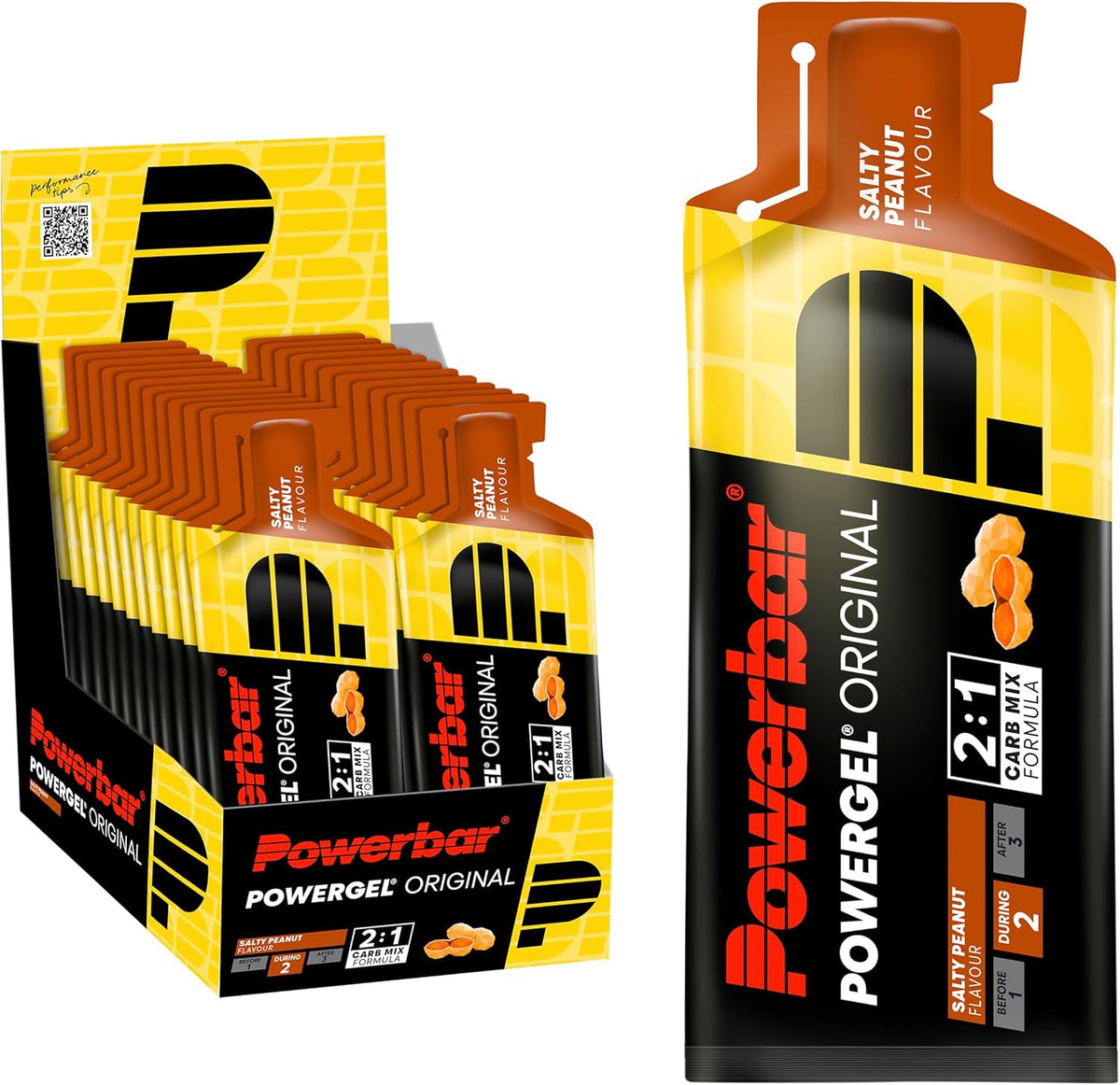 PowerGel Original (24x41g)
