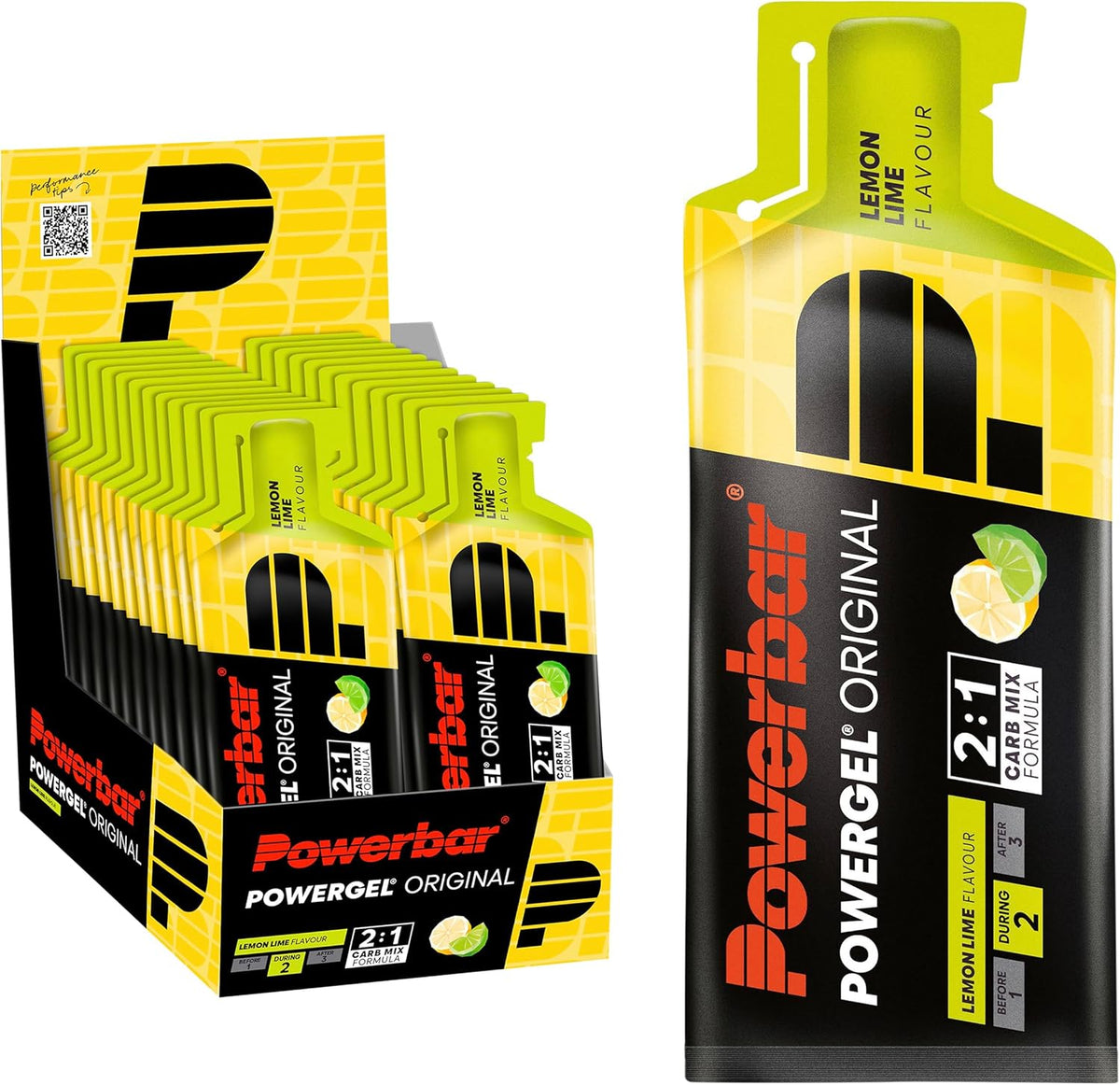 PowerGel Original (24x41g)