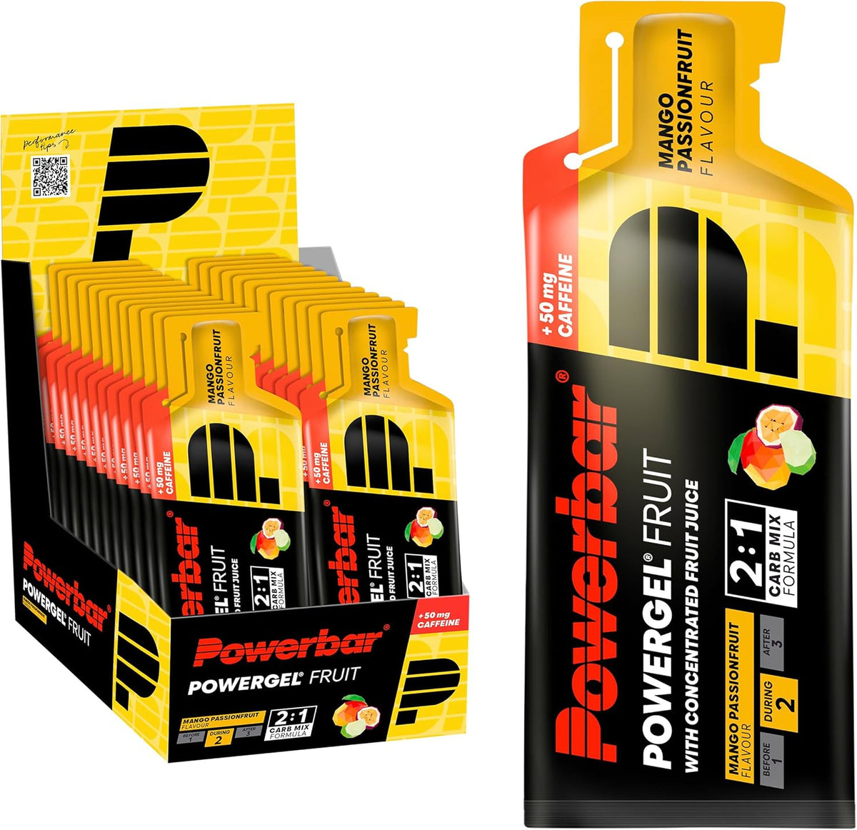 PowerGel Original (24x41g)