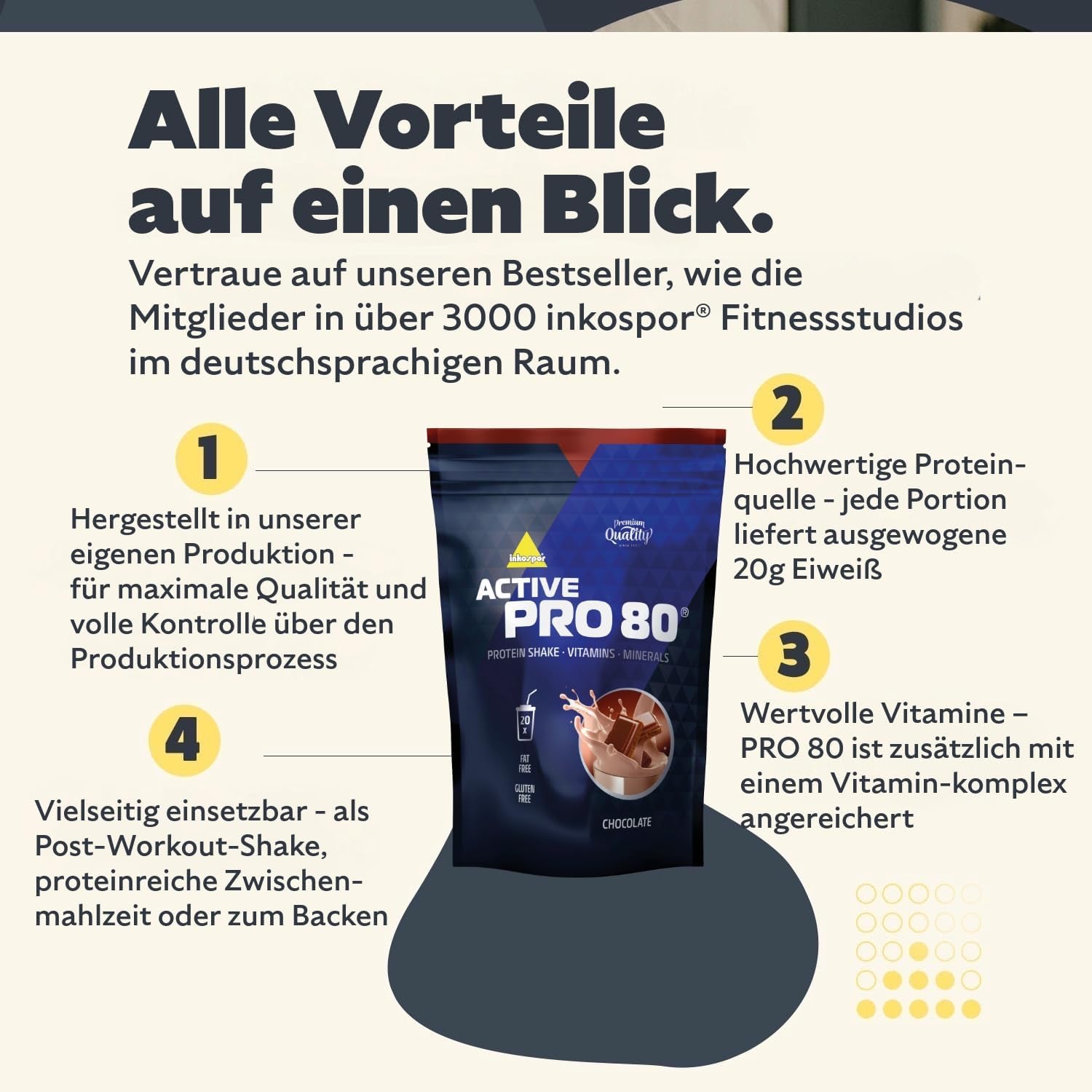#Geschmack_Schoko