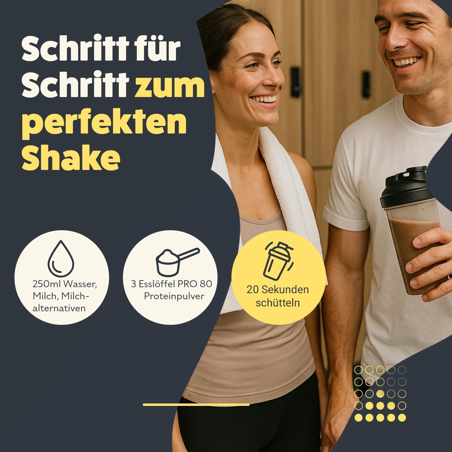 #Geschmack_Stracciatella
