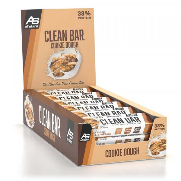 Clean Bar (18x45g)