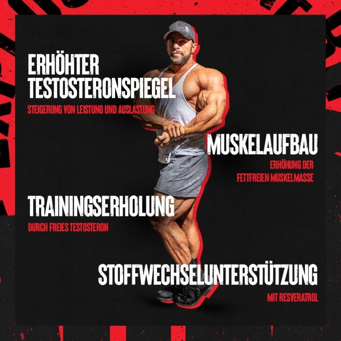 Animal Test (21 Beutel)