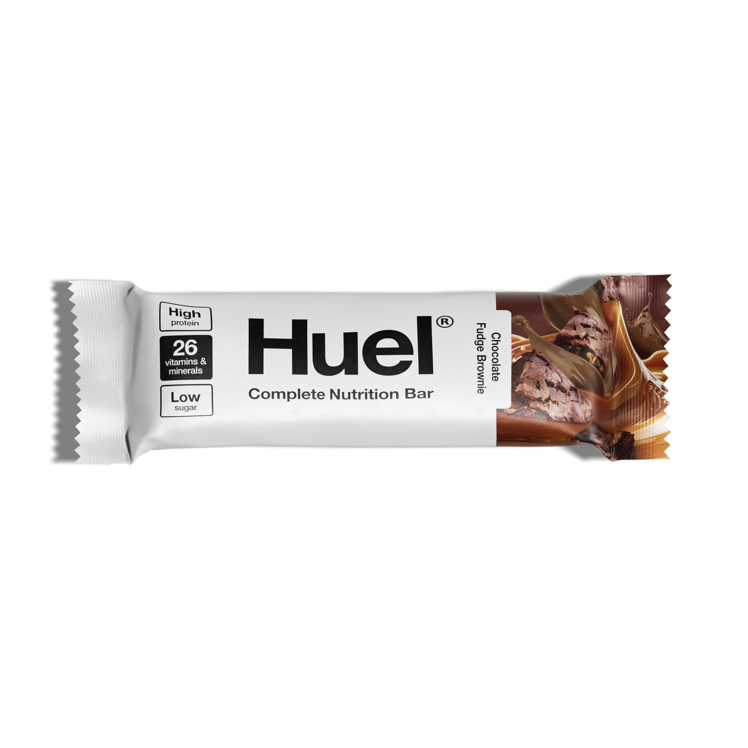 Huel Complete Nutrition Bar (55g)