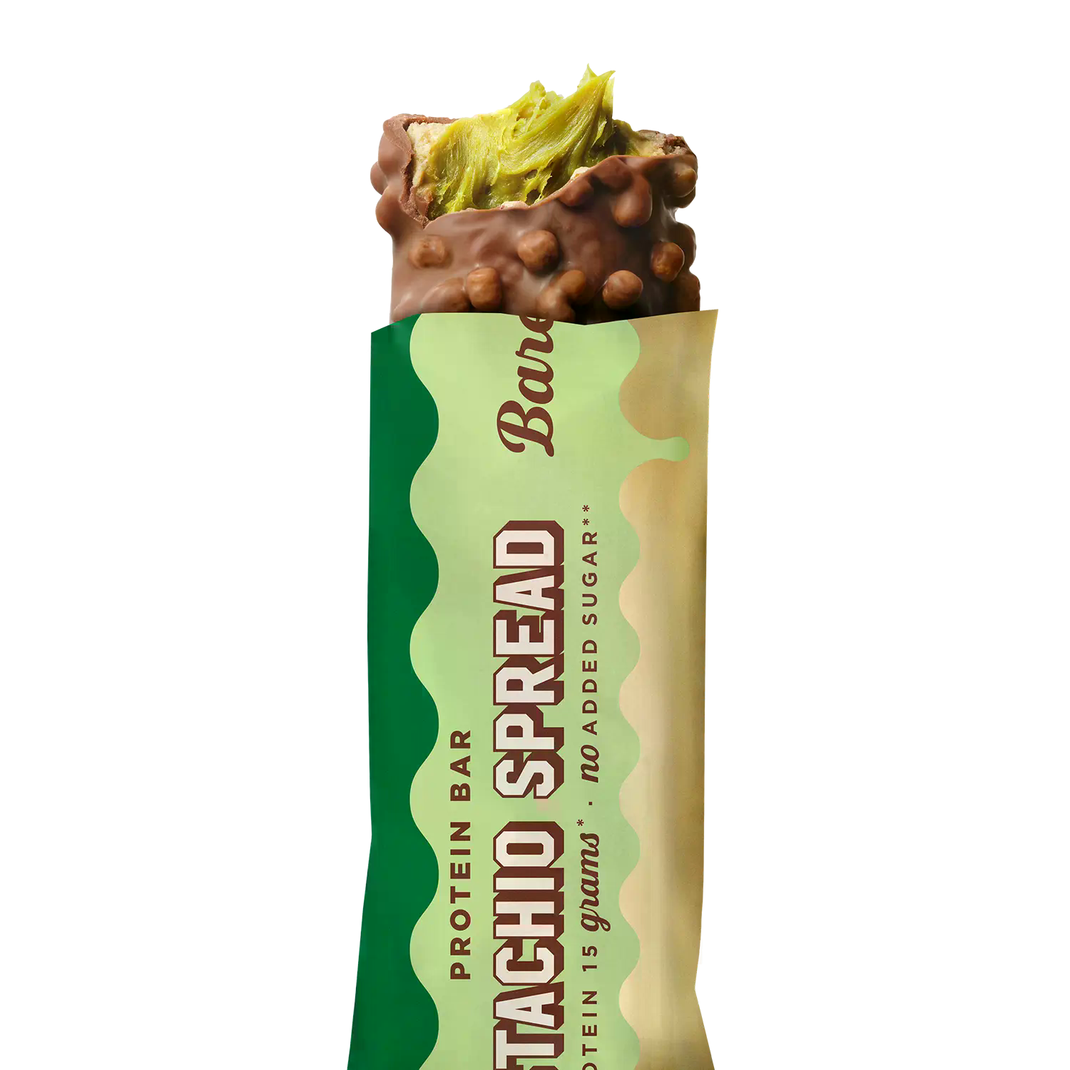 Pâte à tartiner protéinée (45g)