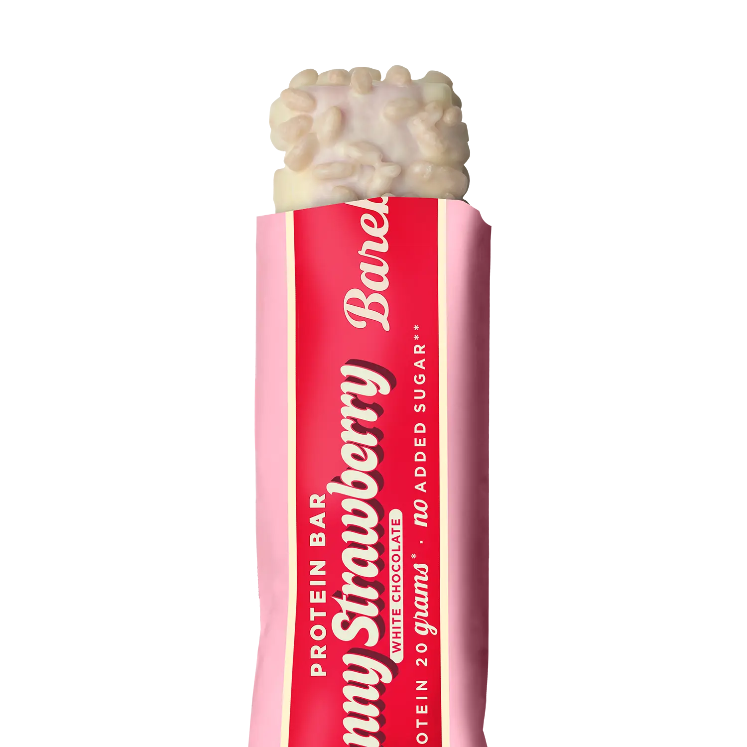 #Geschmack_Sunny Strawberry