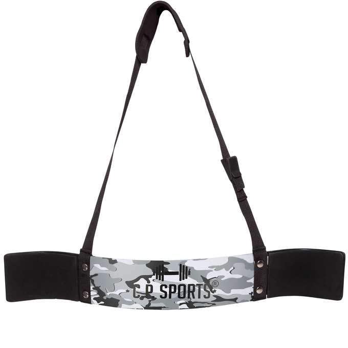 #Farbe_Camouflage Weiß