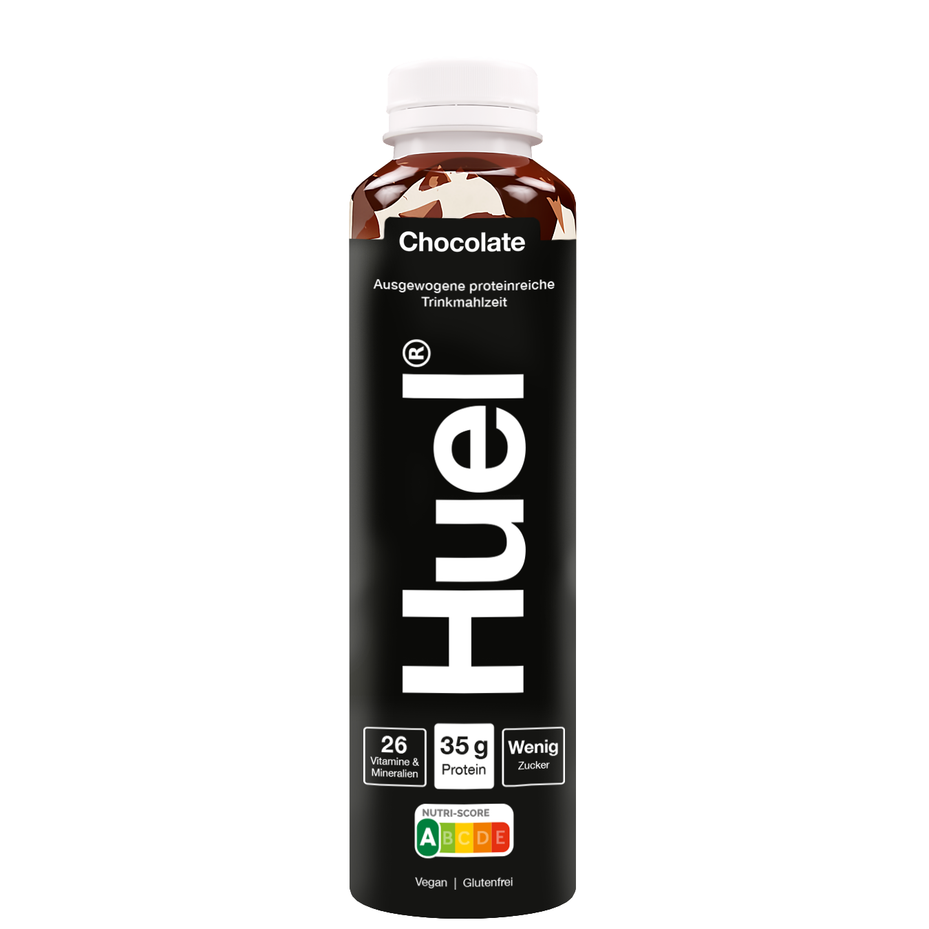 Repas à Boire Huel Black Edition (500ml)