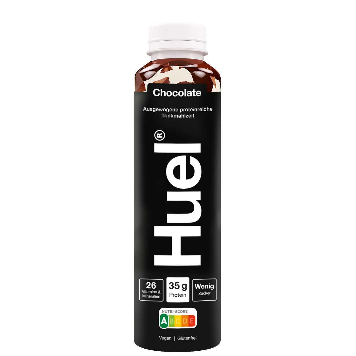 Repas à Boire Huel Black Edition (500ml)