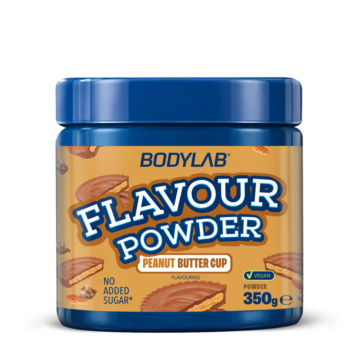 Flavour Powder (350g) Peanutbutter Cup