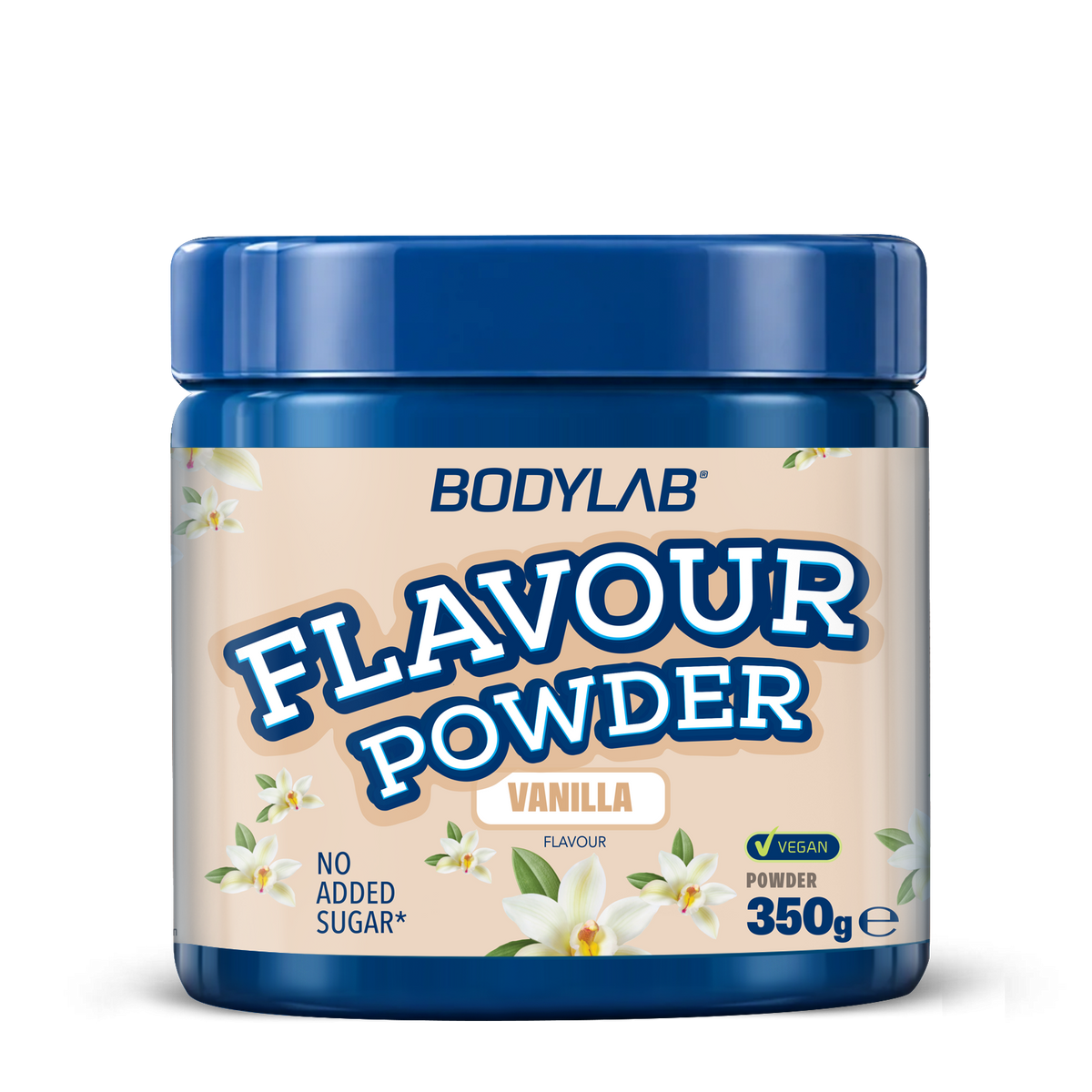 Flavour Powder (350g) Vanilla