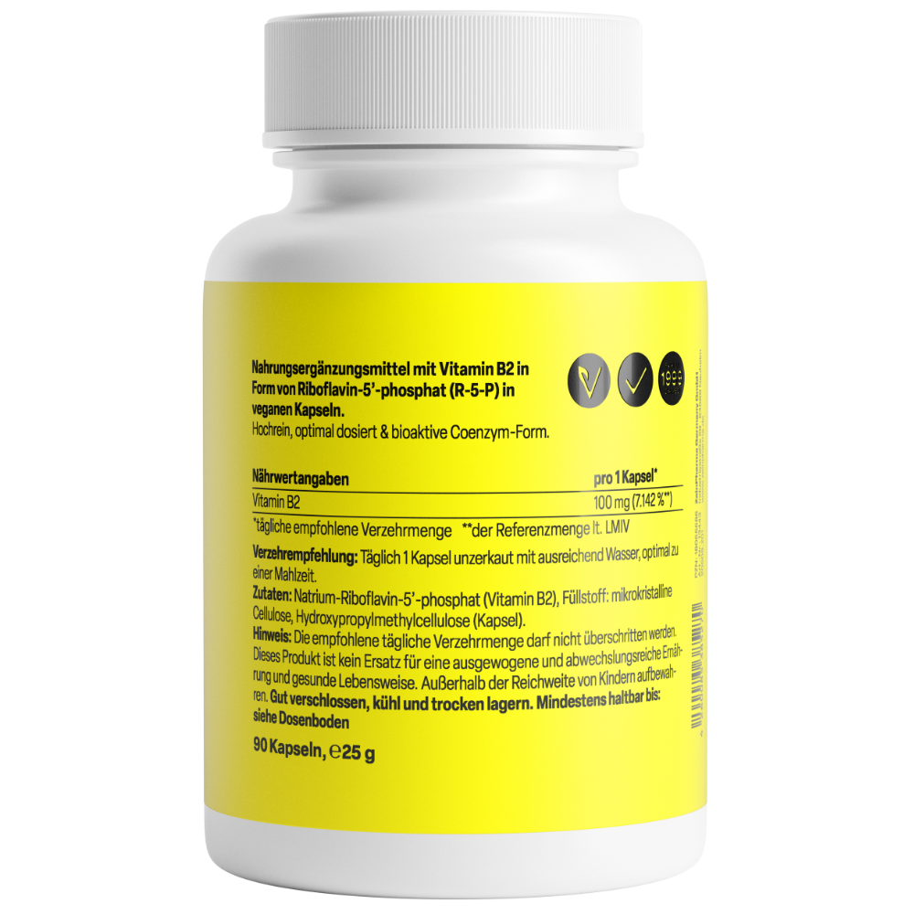 Choline Gélules 600mg (60 gélules)